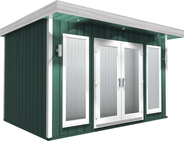 EcoStudio Garden Room