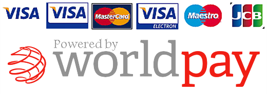 Credit/Debit Cards Accepted