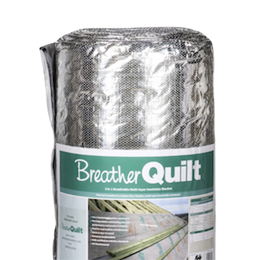 YBS BreatherQuilt