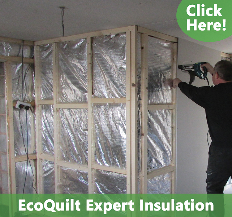 Home Ecohome Insulation Com