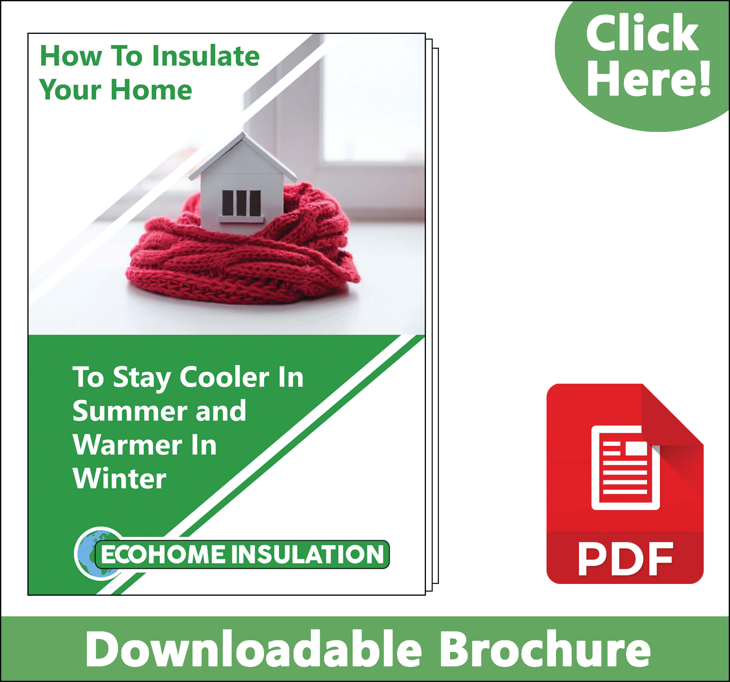 How to Insulate your Home