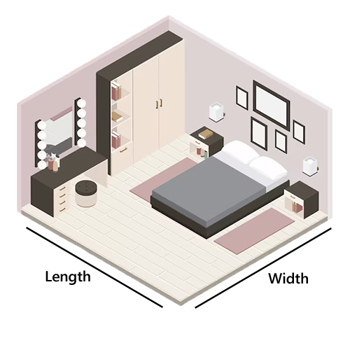 Room Dimensions