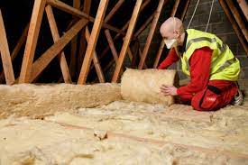 Sandy Prestatie bestrating How To Insulate Your Loft with Non-Itch Loft Wool • Ecohome Insulation