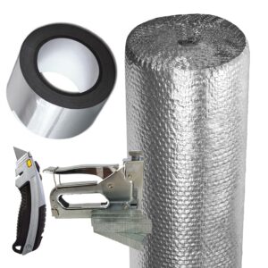 EcoTec Fitting Kit