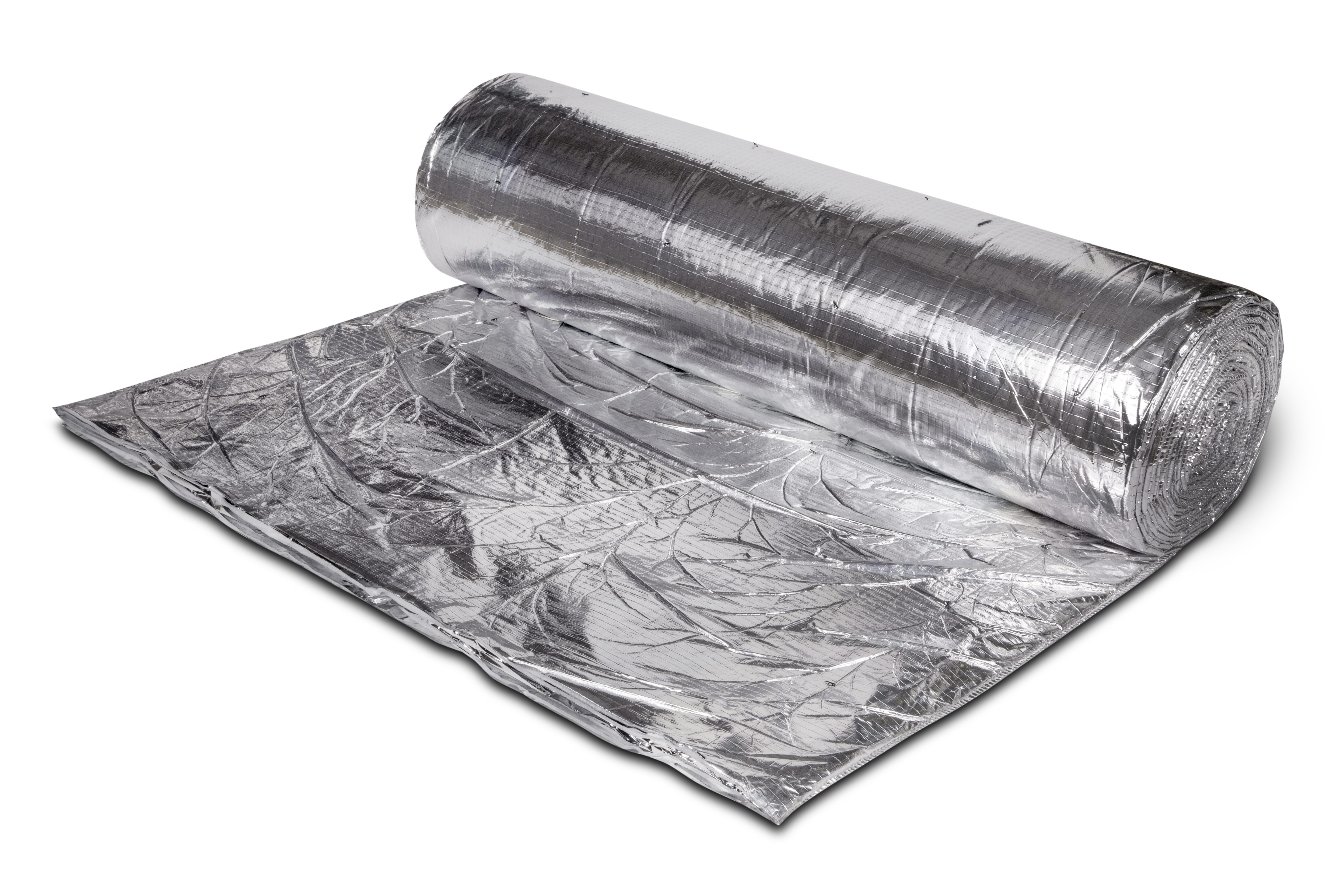 10m x 1.5mRoofs Walls and Floors YBS Superquilt Multi Foil Insulation 