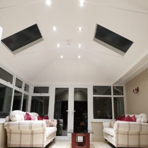 Conservatory Image
