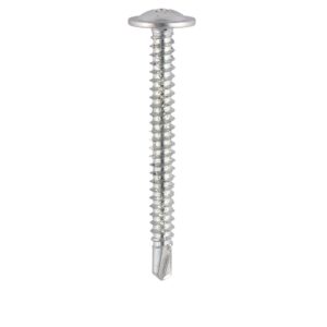 Baypole Conservatory Insulation Screws