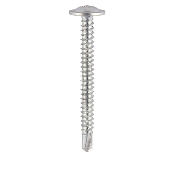 Baypole Conservatory Insulation Screws