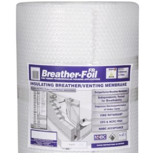 BreatherFoil For SQ