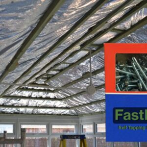 Conservatory Screws