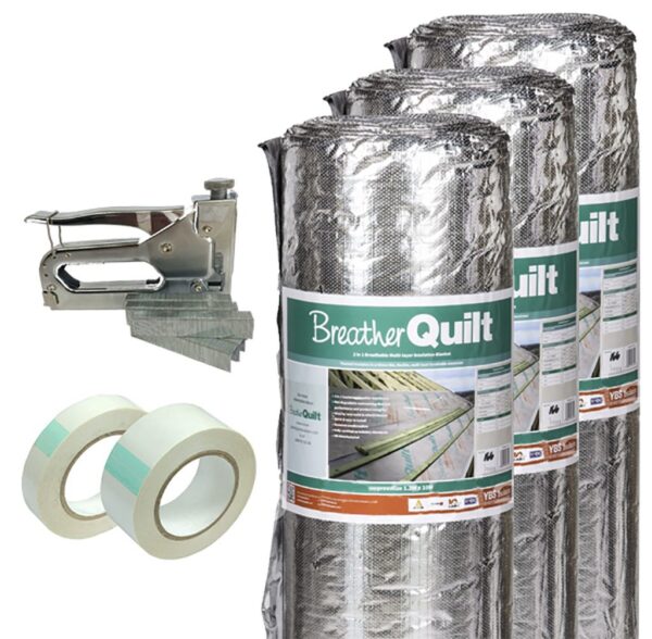 YBS BreatherQuilt Trade Pallet Deal
