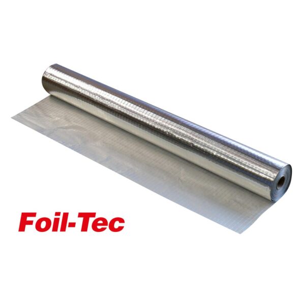 FoilTec Single