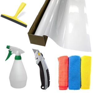 ThermaFrost - Window Tint For Conservatories