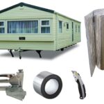 EcoPro Caravan Insulation Kit
