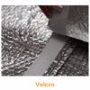 Velcro for Pallet Covers