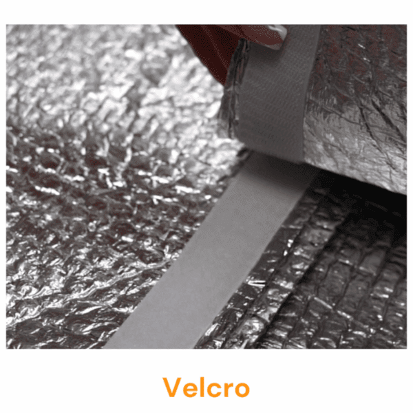 Velcro for Pallet Covers