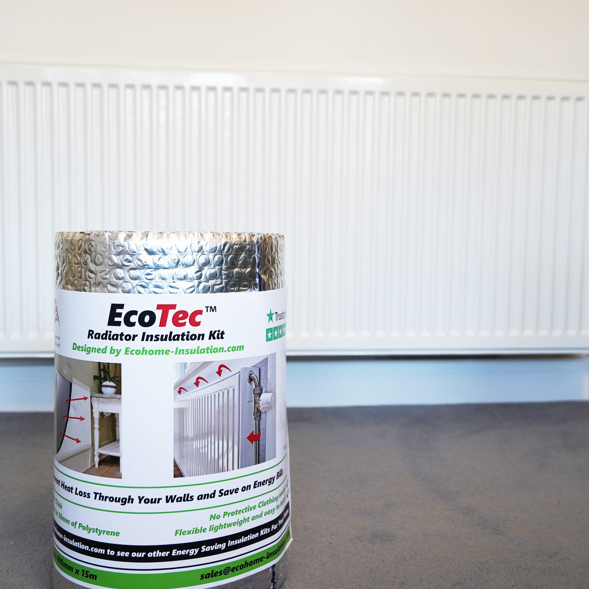 Spray Foam Removal