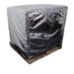 EcoQuilt Expert Multifoil Pallet Covers