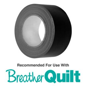 WeatherProof Tape for YBS BreatherQuilt