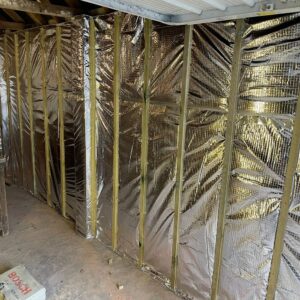 Garage Insulation Kit