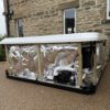 EcoPro Hot Tub Insulation Kit