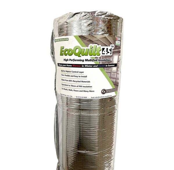 EcoQuilt45 Roll