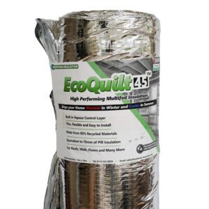 EcoQuilt45 Multifoil Insulation