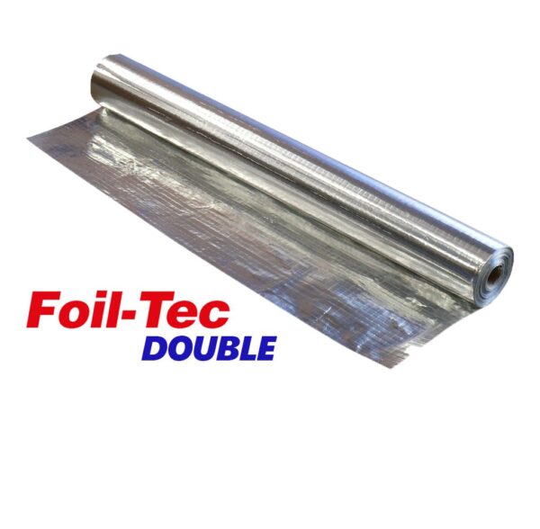 Foil-Tec Double Lite