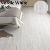 Nordic White Birch SPC-Lux