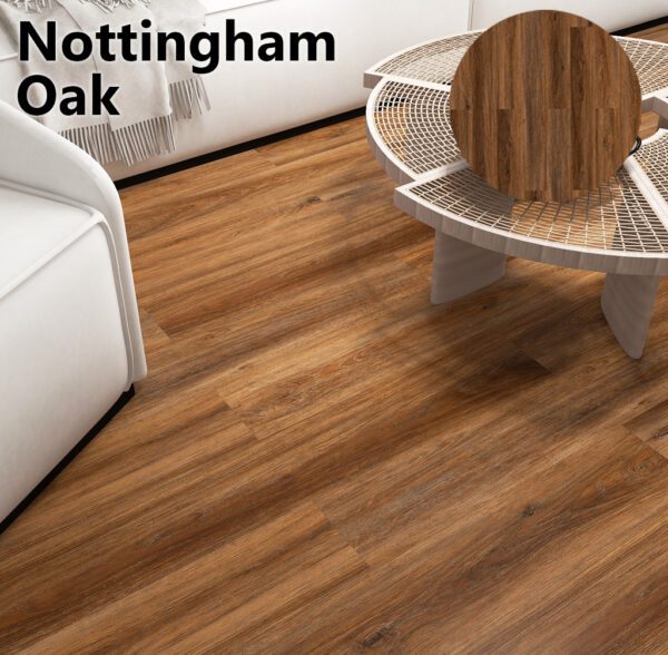 Nottingham Oak SPC-Lux