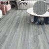 Red Oak Grey SPC-Lux