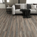 SPC-LUX Insulated Flooring Kit