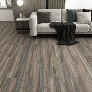 Red Oak Rustic Brown