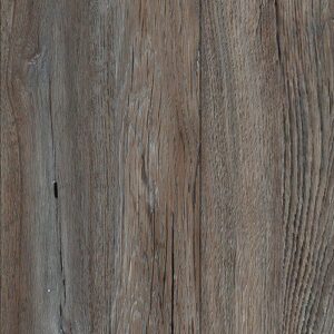 Red Oak Rustic Brown Swatch