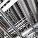 EcoTec Ducting Insulation Kit