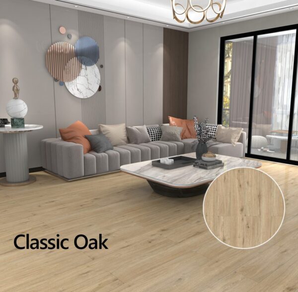 Classic Oak Kit Image