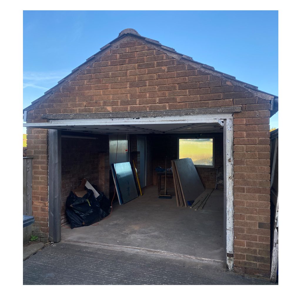 EcoPro Garage Door Insulation Kit • Ecohome Insulation