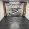 Garage Door Insulation Kit