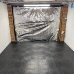 EcoPro Garage Door Insulation Kit
