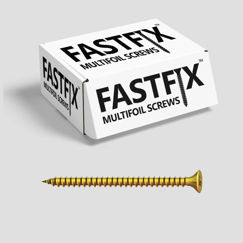 Multifoil Screw Box