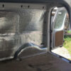 Van Conversion Insulation Kit