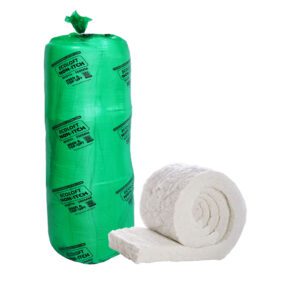 EcoLoft Non-Itch Insulation