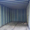 Battening Container