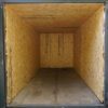 Thermal Insulation for Container Conversions