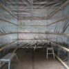 Foil Multi-Layer Container Insulation for Condensation Control