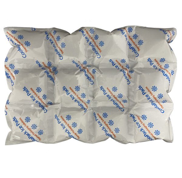 Reusable CoolaPack Ice Pads