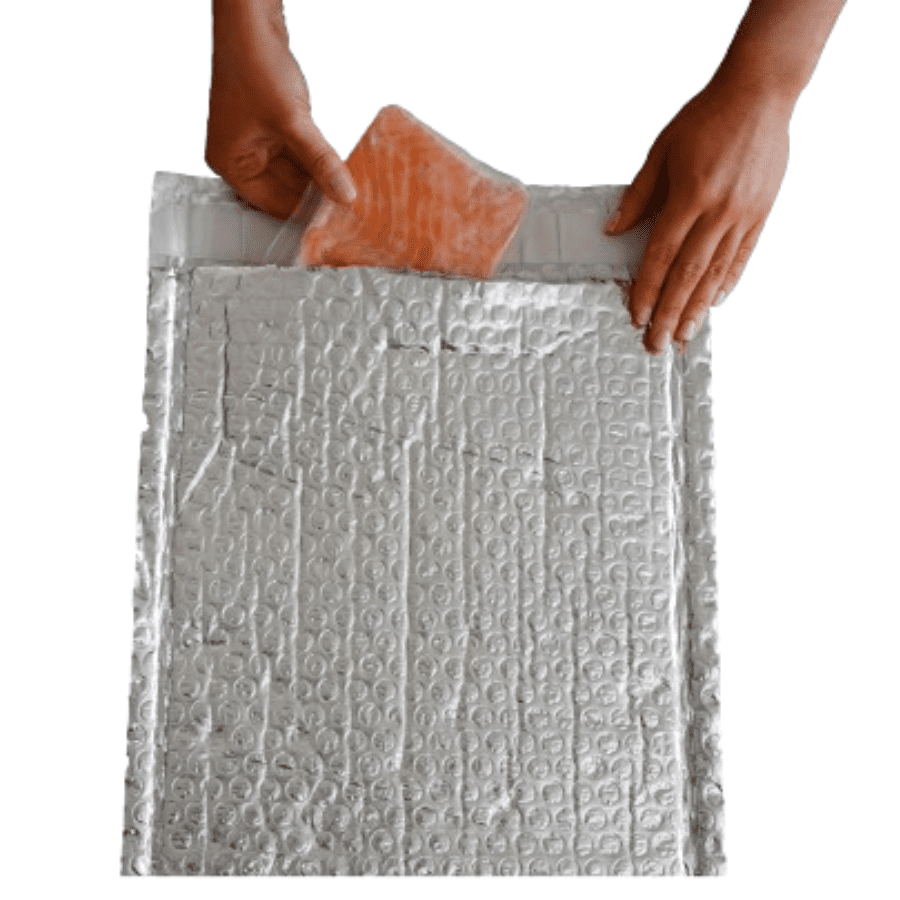 ThermaPack – Insulated Pouches