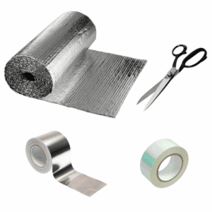 EcoTec Window Insulation Kit