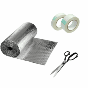 EcoTec Window Insulation Kit