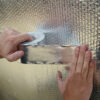EcoTec Bubble Insulation - Foil Tape